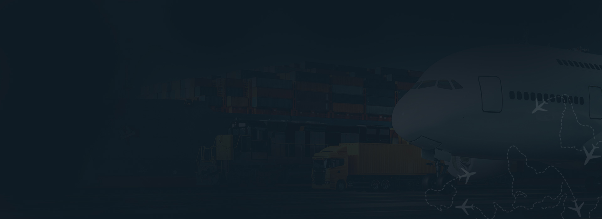 Rail Freight Services from China