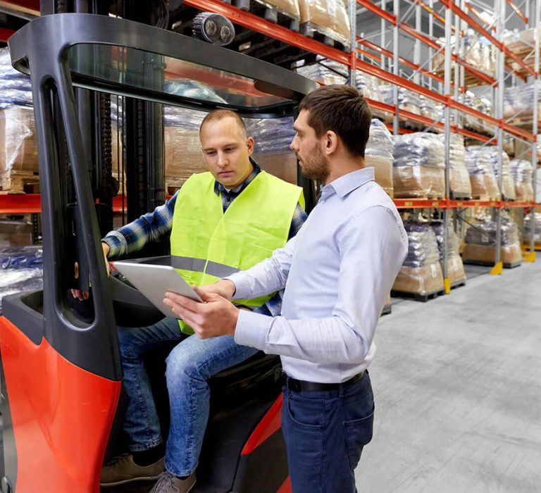 Quality Control Inspections