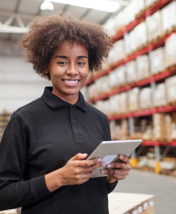 Warehousing and Distribution