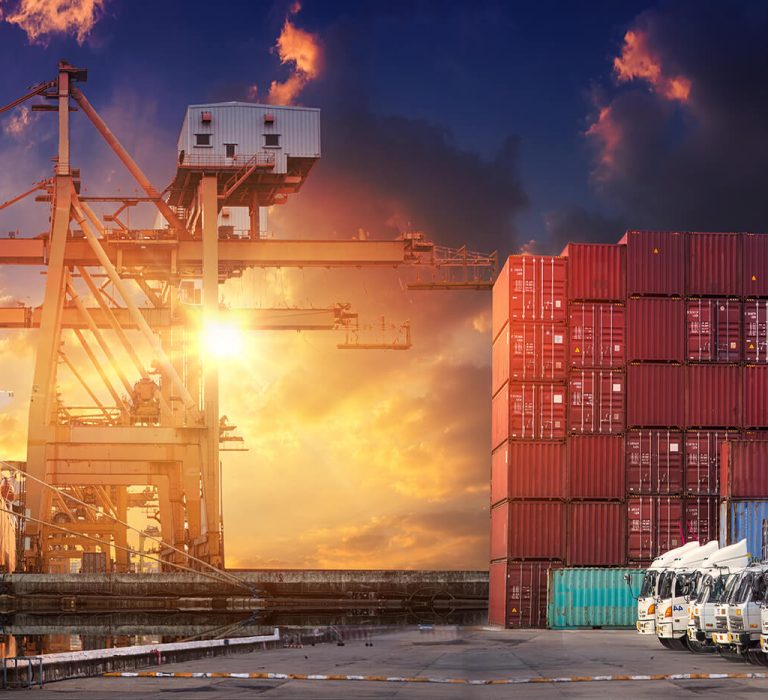 FCL and LCL Shipping